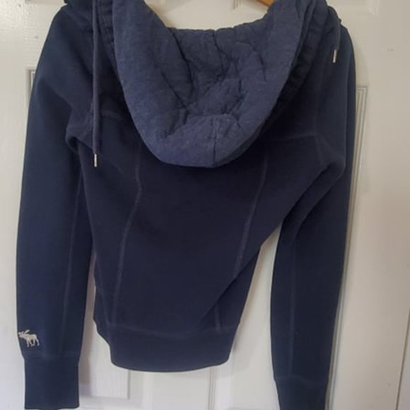 Abercrombie and Fitch Hoodie - Picture 4 of 7